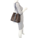 Louis Vuitton NeoNoe Monogram Mannequin
