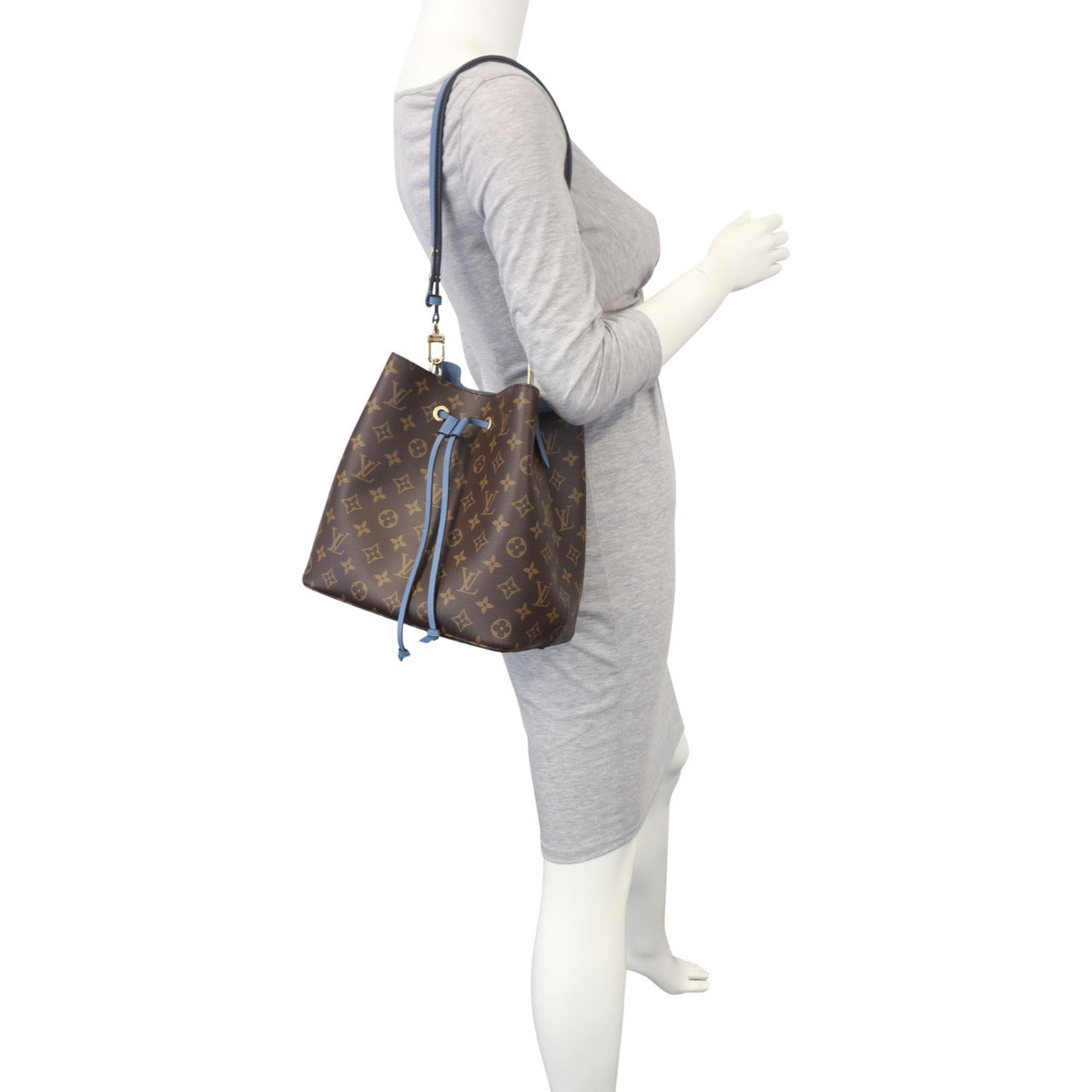 Louis Vuitton NeoNoe Monogram Mannequin
