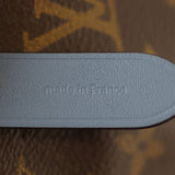 Louis Vuitton NéoNoé Monogram Stamp