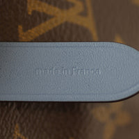 Louis Vuitton NéoNoé Monogram Stamp