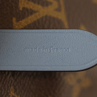 Louis Vuitton NeoNoe Monogram Stamp

