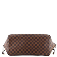 Louis Vuitton Neverfull GM Base
