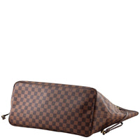 Louis Vuitton Neverfull GM Base Right