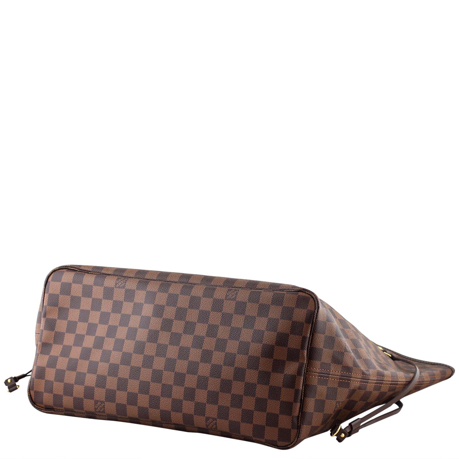 Louis Vuitton Neverfull GM Base Right