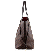 Louis Vuitton Neverfull GM Right 