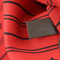 Louis Vuitton Neverfull GM Date Code