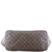Louis Vuitton Neverfull GM Monogram Base