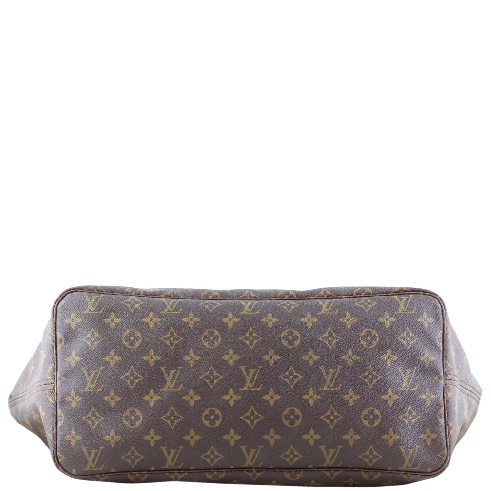 Louis Vuitton Neverfull GM Monogram Base