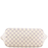 Louis Vuitton Neverfull MM Damier Azur Base