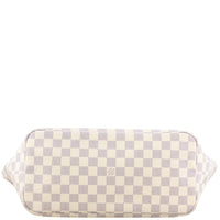 Louis Vuitton Neverfull MM Damier Azur Base