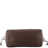 Louis Vuitton Neverfull GM base