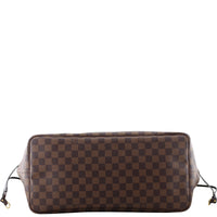 Louis Vuitton Neverfull GM base