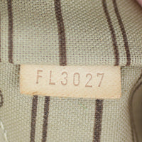 12Louis Vuitton Neverfull GM Monogram Code