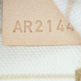 Louis Vuitton Neverfull MM Damier Azur Code