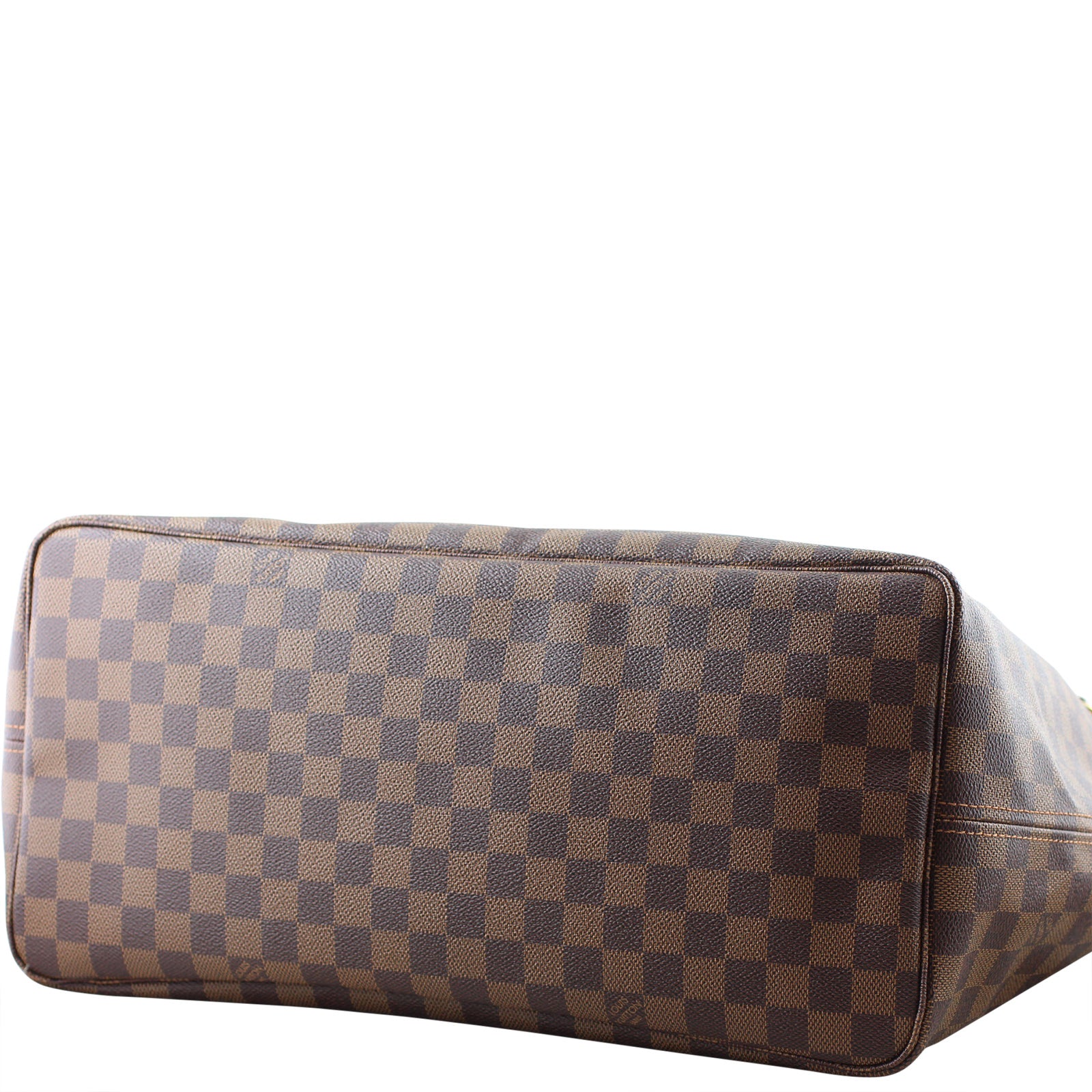 Louis Vuitton Neverfull GM corner