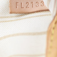 Louis Vuitton Neverfull GM Damier Azur Code