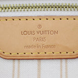 Louis Vuitton Neverfull GM Damier Azur Stamp