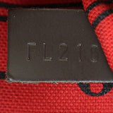 Louis Vuitton Neverfull GM Damier Ebene Code