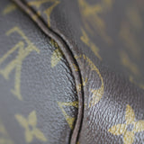 12Louis Vuitton Neverfull GM Monogram Lining
