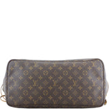Louis Vuitton Neverfull GM Monogram Base