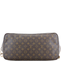 Louis Vuitton Neverfull GM Monogram Base