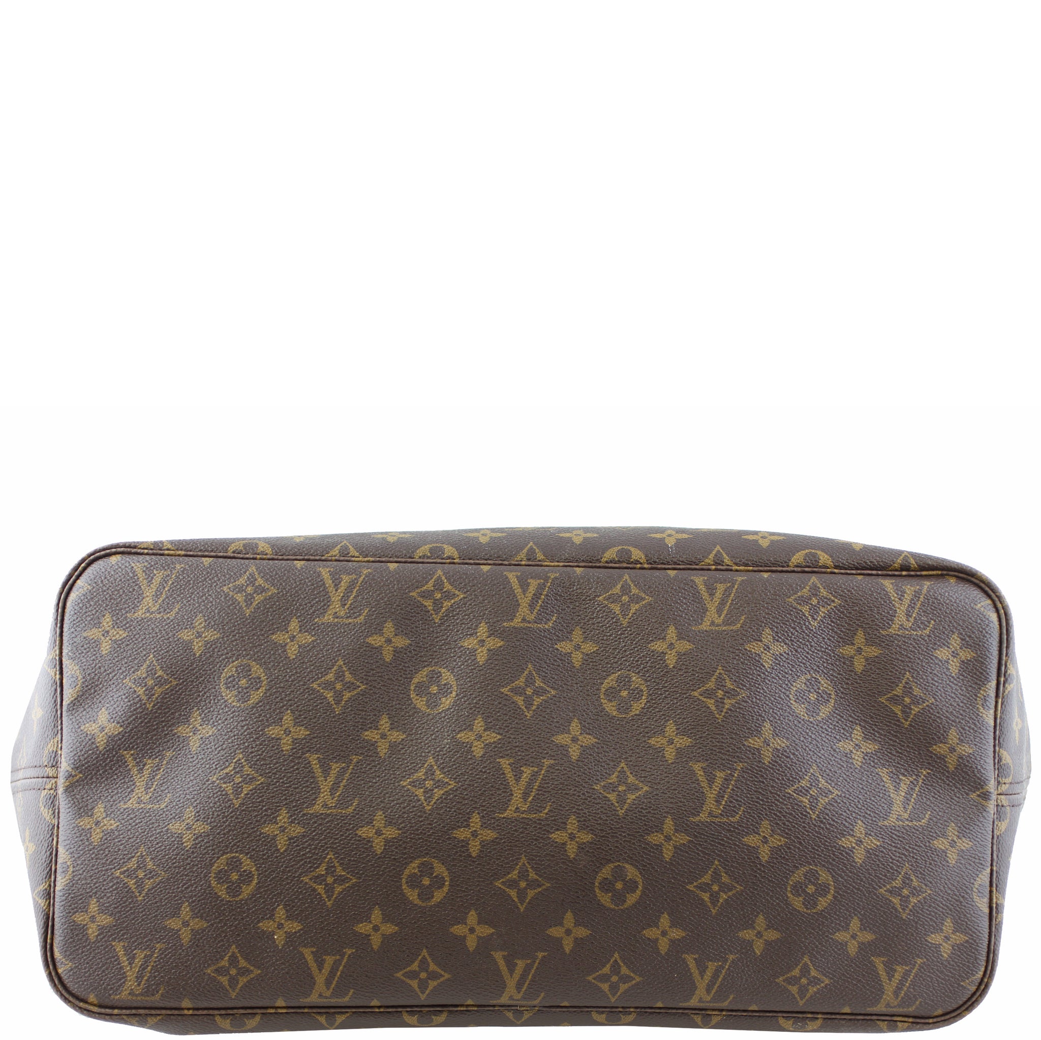 Louis Vuitton Neverfull GM Monogram Base