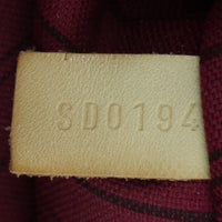 Louis Vuitton Neverfull GM Monogram Main Code