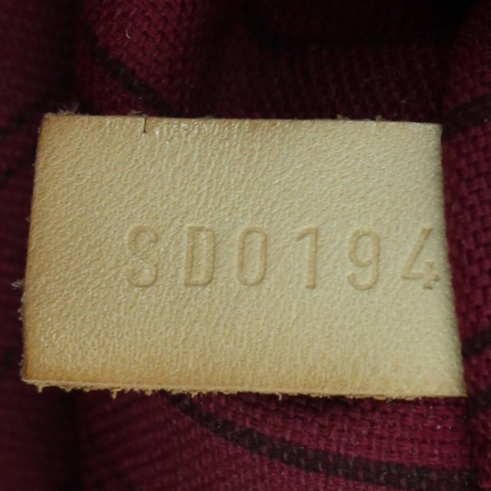 Louis Vuitton Neverfull GM Monogram Main Code