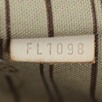 Louis Vuitton Neverfull GM Monogram Code