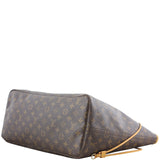 Louis Vuitton Neverfull GM Monogram Corner
