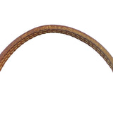 Louis Vuitton Neverfull MM Monogram Handle