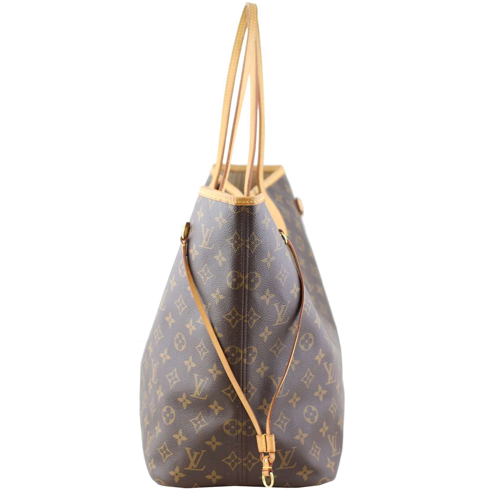 Louis Vuitton Neverfull GM Monogram Right