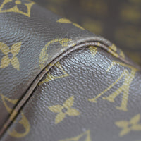 Louis Vuitton Neverfull GM Monogram Lining