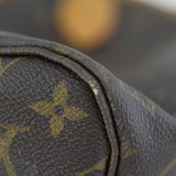 Louis Vuitton Neverfull MM Monogram Lining