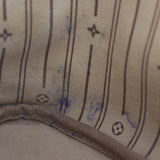 Louis Vuitton Neverfull MM Monogram Stain