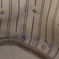 Louis Vuitton Neverfull MM Monogram Stain