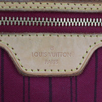 Louis Vuitton Neverfull GM Monogram Main Stamp