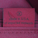 Louis Vuitton Neverfull GM Monogram Pouch Stamp 2