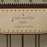 Louis Vuitton Neverfull GM Monogram Stamp