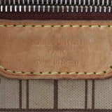 Louis Vuitton Neverfull MM Monogram Stamp