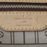 Louis Vuitton Neverfull GM Monogram Stamp