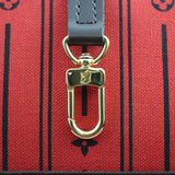 Louis Vuitton Neverfull GM ring