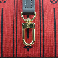 Louis Vuitton Neverfull GM ring