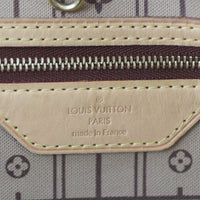 Louis Vuitton Neverfull GM Stamp
