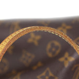 12Louis Vuitton Neverfull GM Monogram Strap