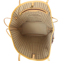 Louis Vuitton Neverfull MM Monogram Front