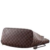 Louis Vuitton Neverfull MM Corner