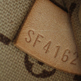 Louis Vuitton Neverfull MM Monogram Date Code