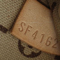 Louis Vuitton Neverfull MM Monogram Date Code