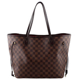 Louis Vuitton Neverfull MM Front